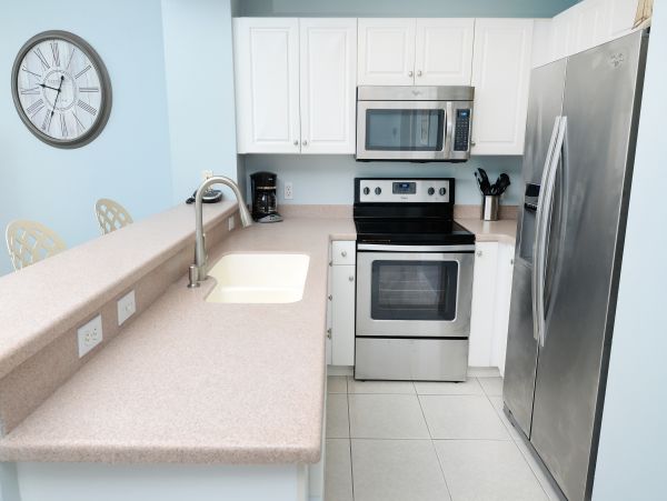 Panama City Beach Condo 955889