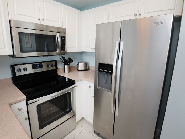 Panama City Beach Condo 955889