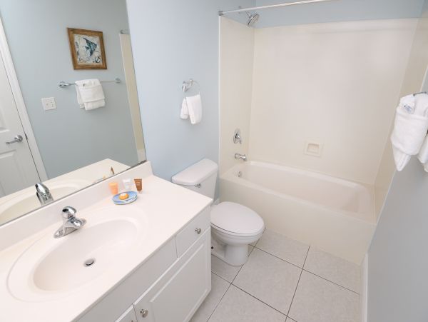Panama City Beach Condo 955889