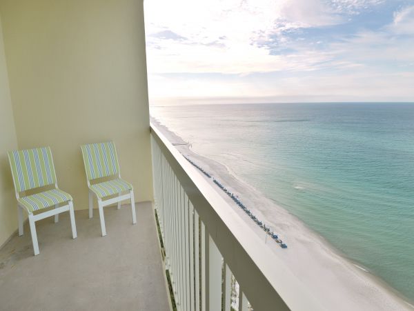 Panama City Beach Condo 955889