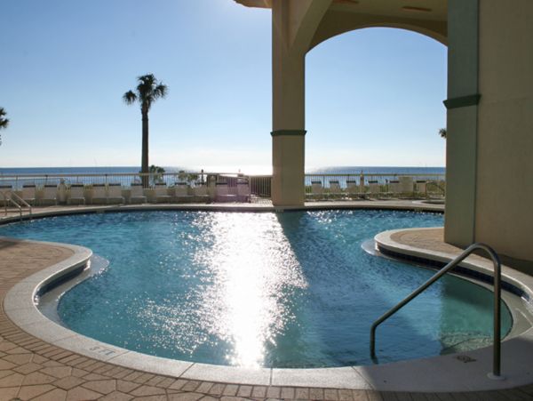 Panama City Beach Condo 955889