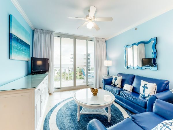 Okaloosa Island Fort Walton Beach Condo 955890