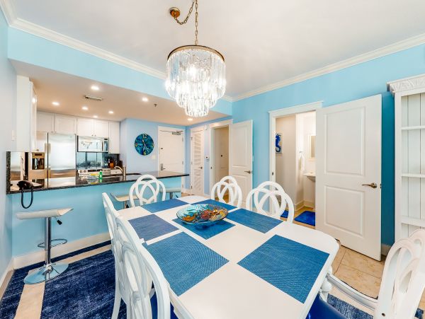Okaloosa Island Fort Walton Beach Condo 955890