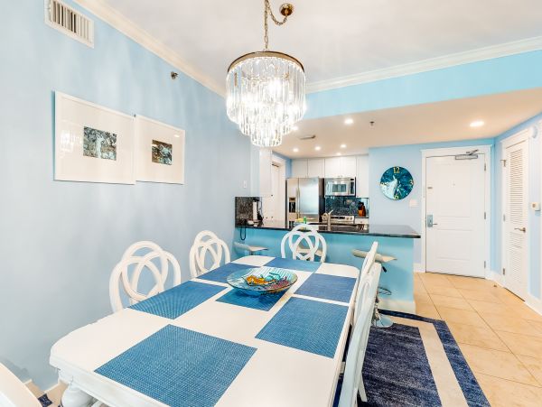 Okaloosa Island Fort Walton Beach Condo 955890