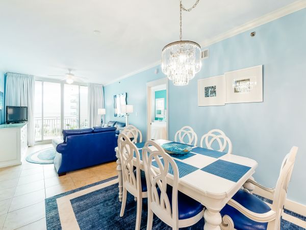 Okaloosa Island Fort Walton Beach Condo 955890