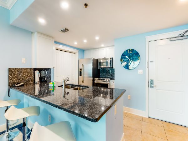 Okaloosa Island Fort Walton Beach Condo 955890
