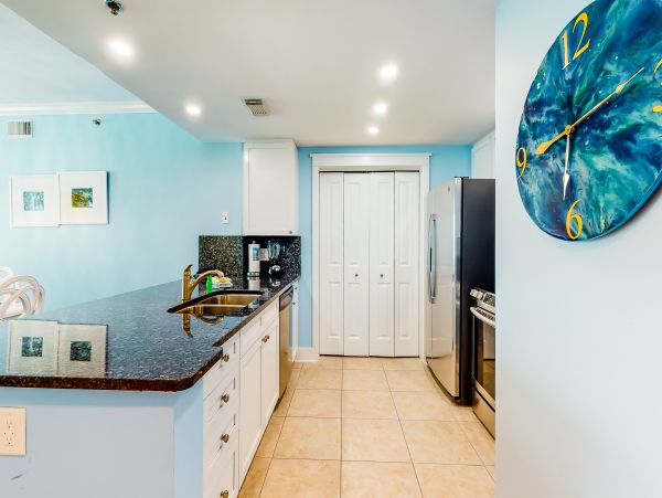 Okaloosa Island Fort Walton Beach Condo 955890