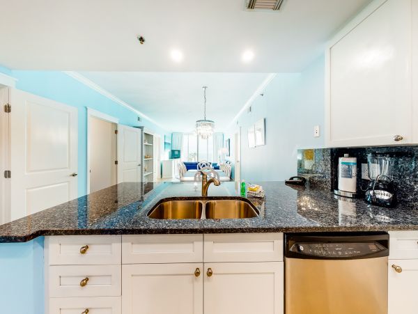 Okaloosa Island Fort Walton Beach Condo 955890