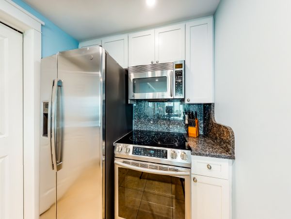 Okaloosa Island Fort Walton Beach Condo 955890