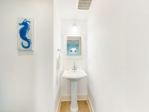 Okaloosa Island Fort Walton Beach Condo 955890