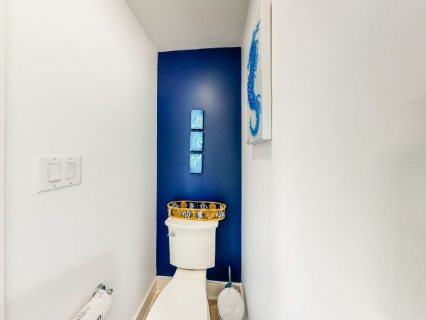 Okaloosa Island Fort Walton Beach Condo 955890