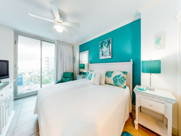 Okaloosa Island Fort Walton Beach Condo 955890