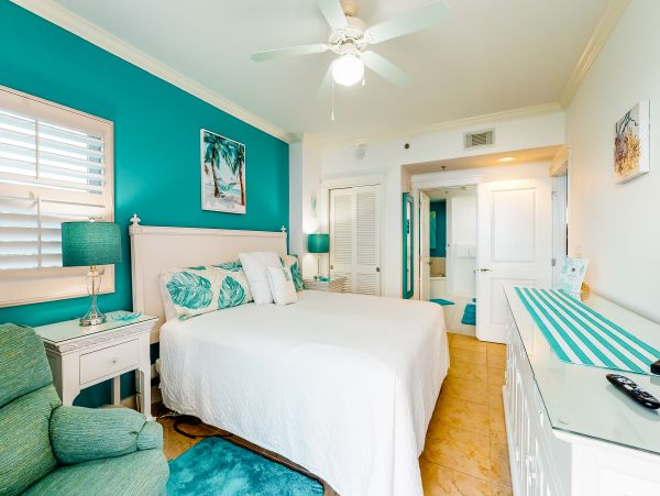 Okaloosa Island Fort Walton Beach Condo 955890