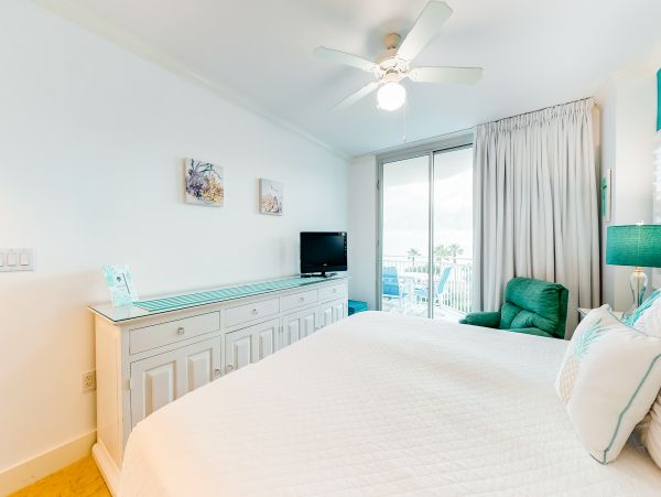 Okaloosa Island Fort Walton Beach Condo 955890