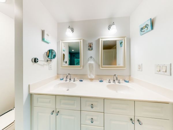 Okaloosa Island Fort Walton Beach Condo 955890