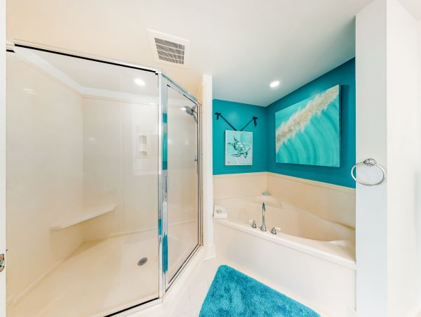Okaloosa Island Fort Walton Beach Condo 955890
