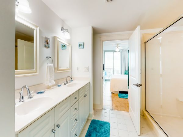 Okaloosa Island Fort Walton Beach Condo 955890