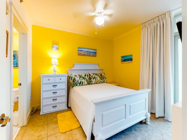 Okaloosa Island Fort Walton Beach Condo 955890