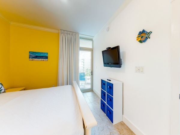 Okaloosa Island Fort Walton Beach Condo 955890
