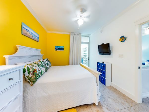 Okaloosa Island Fort Walton Beach Condo 955890