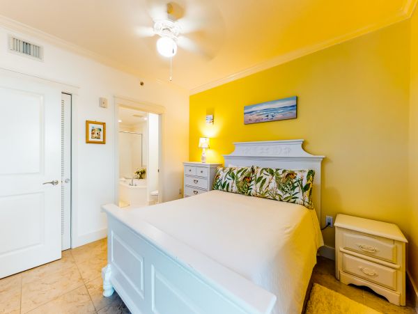 Okaloosa Island Fort Walton Beach Condo 955890