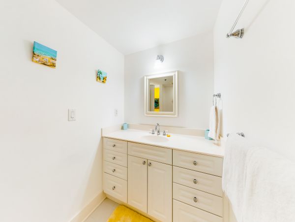 Okaloosa Island Fort Walton Beach Condo 955890