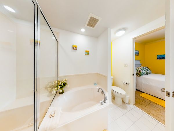 Okaloosa Island Fort Walton Beach Condo 955890