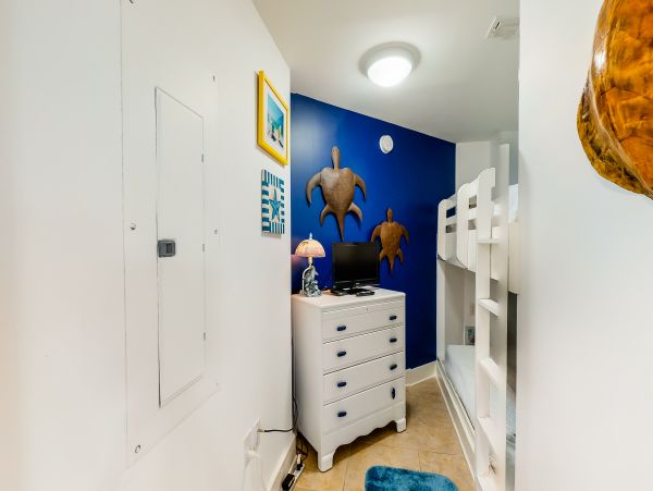 Okaloosa Island Fort Walton Beach Condo 955890
