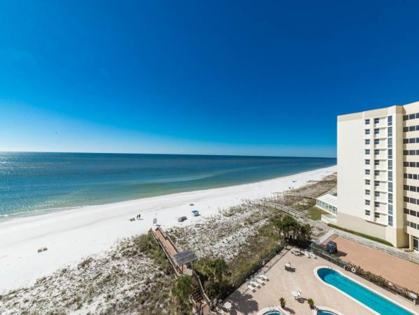 Perdido Key Condo 955893