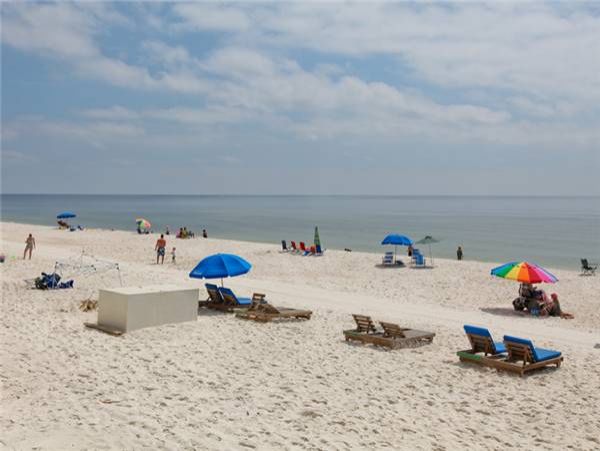 Perdido Key Condo 955893