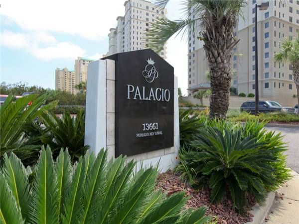 Perdido Key Condo 955893