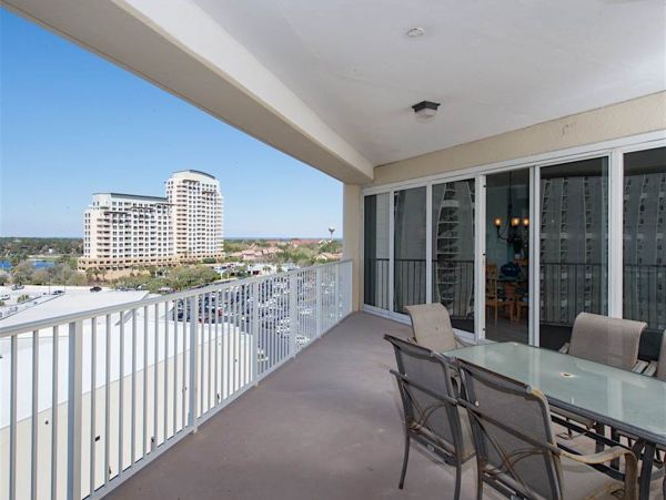 Beaches Of South Walton Condo 955894