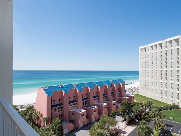 Beaches Of South Walton Condo 955894