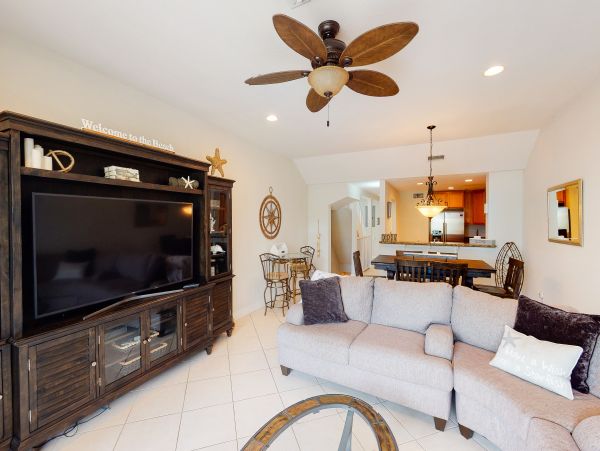The Florida Keys Condo 955895