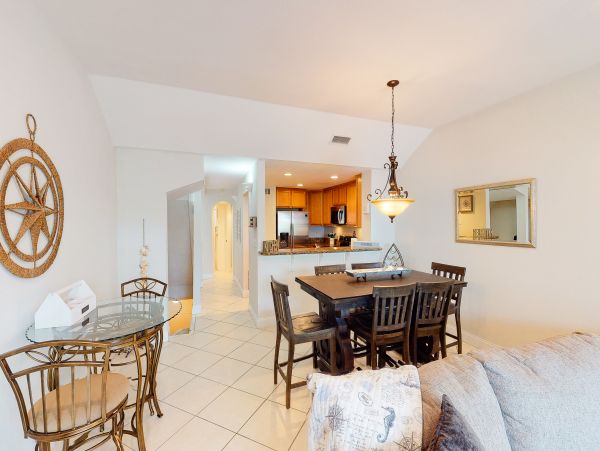 The Florida Keys Condo 955895