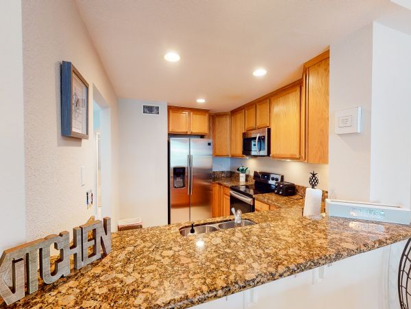 The Florida Keys Condo 955895
