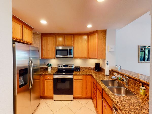 The Florida Keys Condo 955895