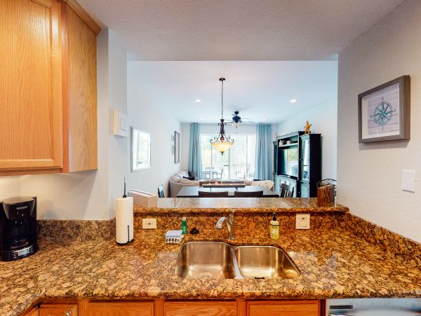 The Florida Keys Condo 955895