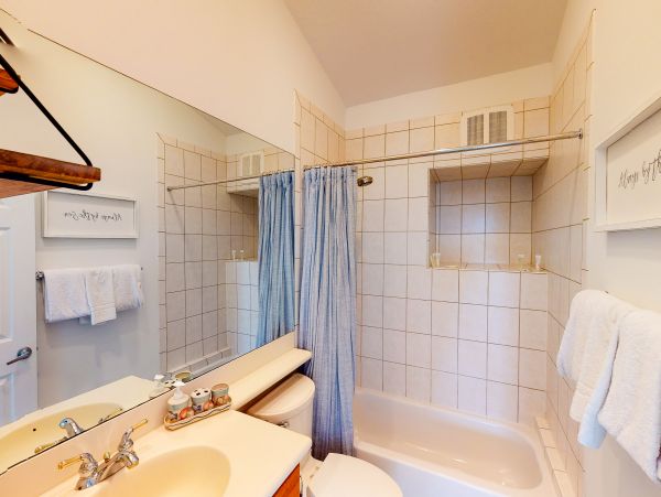 The Florida Keys Condo 955895