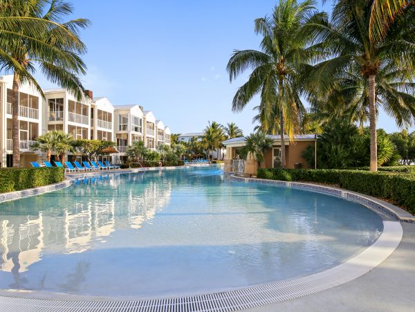 The Florida Keys Condo 955895
