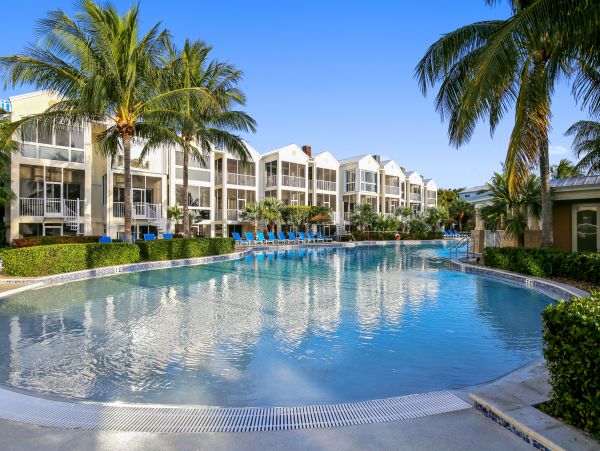 The Florida Keys Condo 955895