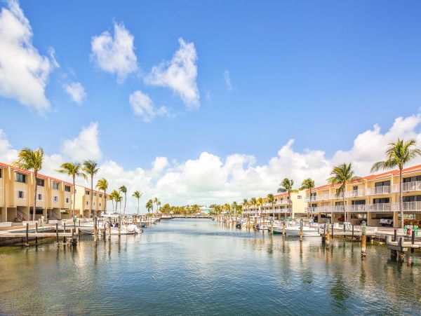 The Florida Keys Home 955896