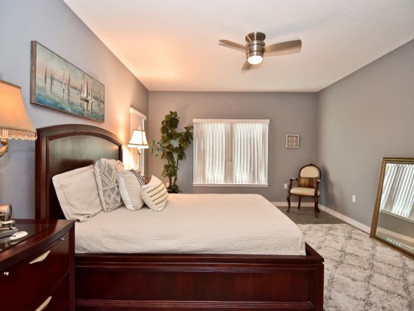 Partial Views Siesta Key Vacation Condo Sleeps 11 Guests