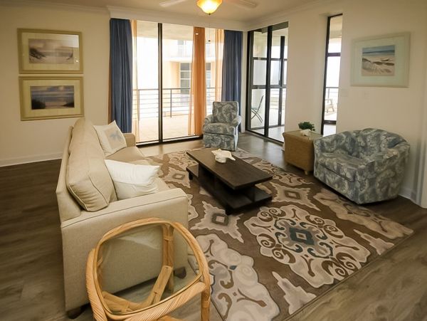 Pensacola Beach Condo 955899