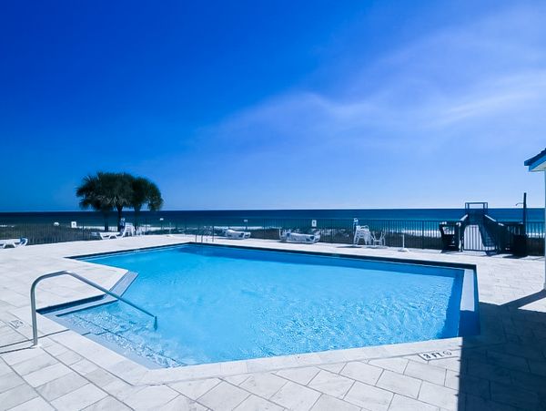 Pensacola Beach Condo 955899