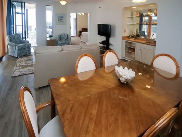 Pensacola Beach Condo 955899