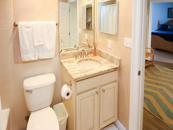 Pensacola Beach Condo 955899