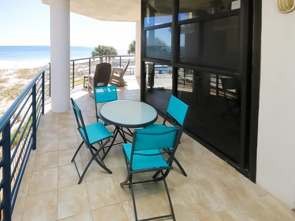 Pensacola Beach Condo 955899