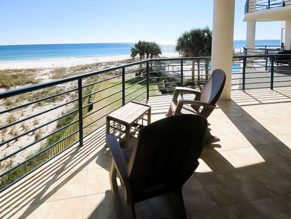 Pensacola Beach Condo 955899