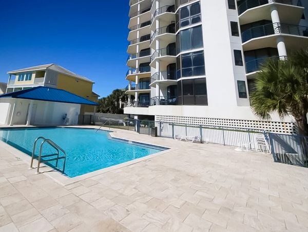 Pensacola Beach Condo 955899